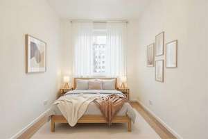 Bezugsfrei und provisionsfrei: Top renovierte 3-Zimmerwohnung in Kudamm Seitenstraße! – Die vollständige Adresse der Immobilie erhältst du vom Anbieter., 10709 Halensee, Berlin – Vorschaubild 8