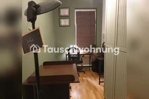 Tauschwohnung: Altbau Wohnung mit Terrasse und Balkon im Osten. Hinterhaus – Lilienstraße 28, 4315 Neustadt-Neuschönefeld, Leipzig – Vorschaubild 7