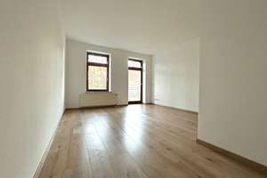 Schloßchemnitz • 2-Zimmer • Single-/Studentenwohnung • Einbauküche • Stellplatz • Balkon • zur Miete – Die vollständige Adresse der Immobilie erhältst du vom Anbieter., 9113 Schloßchemnitz, Chemnitz – Vorschaubild 4