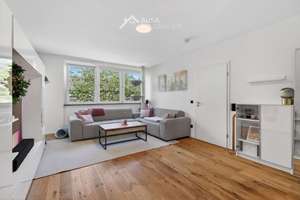 Modernisierte 3-Zimmer-Wohnung im Herzen von Münster-Nord – Die vollständige Adresse der Immobilie erhältst du vom Anbieter., 48159 Kinderhaus-Ost, Münster – Vorschaubild 4