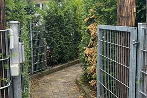 Mainz-Laubenheim: Idyllische Wohnung mit Garten – Pfarrgasse 10 a, 55130 Laubenheim, Mainz – Vorschaubild 22