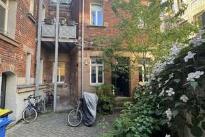 Wohnen & Arbeiten in St. Johannis – Die vollständige Adresse der Immobilie erhältst du vom Anbieter., 90419 St. Johannis, Nürnberg – Vorschaubild 8