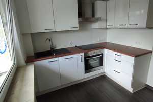 2-Zimmer-Wohnung mit Balkon, EBK in Speyer von privat – Wilhelm-Busch-Weg 3, 67346 Speyer – Vorschaubild 3