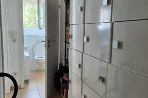 Attraktive Kapitalanlage: modernisierte 2-Zimmer-Wohnung mit Loggia! – 68167 Neckarstadt-Ost/Wohlgelegen, Mannheim – Vorschaubild 5