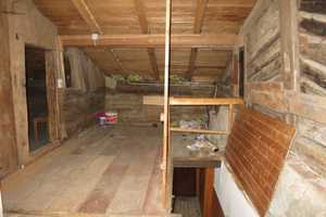 Denkmalgeschütztes Bauernhaus mit Scheune u.v.m in Konzell (OT Gossersdorf) – Straubing-Bogen (Kreis) – Vorschaubild 20