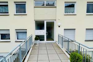 3 ZW in schöner Halbhöhen-Aussichtslage mit Balkon