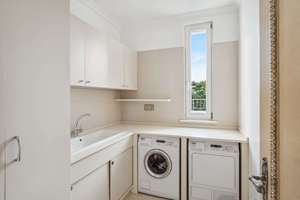Luxus und Raffinesse - Statement-Penthouse im Diplomaten Park – Die vollständige Adresse der Immobilie erhältst du vom Anbieter., 10785 Tiergarten, Berlin – Vorschaubild 9