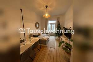 Tauschwohnung: Suche 1-2 Zimmer Gegen 3 Zimmer in Alsternähe