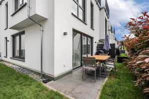 Modernes Stadtleben: Ihr neues Zuhause in einem eleganten Neubau-Townhouse (WE 05) – Frankfurt am Main – Vorschaubild 6