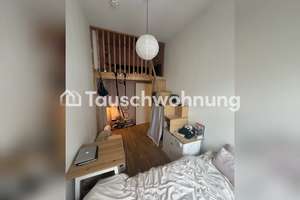 Tauschwohnung: Sonnige 3-Raum-Wohnung im P- Berg, suchen ab 4 Zimmer – Schivelbeiner Straße 9, 10439 Prenzlauer Berg, Berlin – Vorschaubild 3