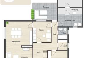 Einfamilienhaus mit Einliegeroption und großem Potenzial im historischen Ortskern von Hehlingen – Die vollständige Adresse der Immobilie erhältst du vom Anbieter., 38446 Hehlingen, Wolfsburg – Vorschaubild 27