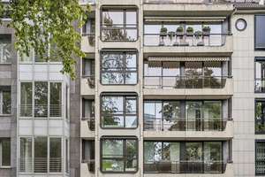 Citylife trifft Wohngefühl – Moderne Maisonette mit Dachterrasse am Spee’schen Graben – Die vollständige Adresse der Immobilie erhältst du vom Anbieter., 40213 Carlstadt, Düsseldorf – Vorschaubild 8