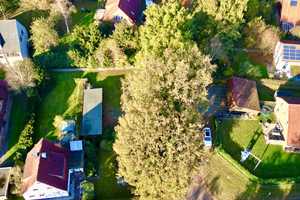 Solides Wohnhaus am Rande von Fischerhude mit herrlichem Garten / Freiraum für die kl. Familie – Verden (Kreis) – Vorschaubild 2