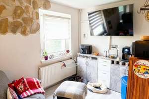 Bezugsfrei - 4 Zimmer Wohnung mit Balkon, offener Küche | Neustädter Feld – 39128 Neustädter Feld, Magdeburg – Vorschaubild 13