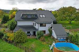 Attraktives Einfamilienhaus mit viel Platz, innen wie außen – Kassel (Kreis) – Vorschaubild 31