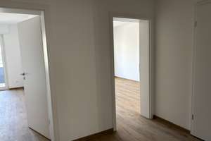 Erstbezug nach Sanierung, schicke und kompakte 3-Zimmerwohnung m. Balkon, neue Einbauküche, Bad neu – Gärtnerstraße 82, 68169 Neckarstadt-West, Mannheim – Vorschaubild 4