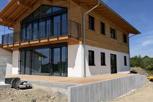 Neubau-Einfamilienhaus direkt am Egglburger See | Seeblick | Wärmepumpe | PV-Anlage – Erika-Schienagel-Straße 14, 85560 Ebersberg – Vorschaubild 40