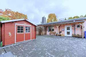 Schöner Bungalow mit traumhaften Blick in die Natur!! – Die vollständige Adresse der Immobilie erhältst du vom Anbieter., 7366 Harra – Vorschaubild 3