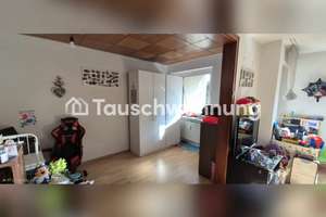 Tauschwohnung: 3-Zimmer-Wohnung in München zum Tausch