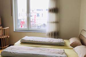 Wohnen mit Charakter: Stilvolle 3-Zimmer-Wohnung in Bonn – Pariser Str. 47, 53117 Auerberg, Bonn – Vorschaubild 5