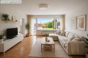 Reihen-Endhaus mit Top-Lage Eschberg, zwei Wohneinheiten und Panoramablick über Saarbrücken – Die vollständige Adresse der Immobilie erhältst du vom Anbieter., 66121 Eschberg, Saarbrücken – Vorschaubild 3