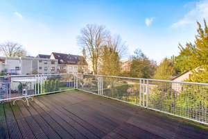 Blömker! Ein Zuhause zum Ankommen: Großzügiges Familienhaus mit Garten, Garage & Dachterrasse – Die vollständige Adresse der Immobilie erhältst du vom Anbieter., 45964 Gladbeck – Vorschaubild 15