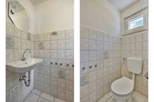 Ein Haus, viele Möglichkeiten; Doppelhaushälfte in Höhenhaus! – Köln – Vorschaubild 12