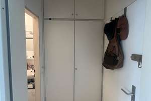 Helle 1-Zimmer-Wohnung mit Hochbett in Köln-Kalk (Kalker Hauptstraße) – Kalker Hauptstraße 103, 51103 Kalk (Ortsteil), Köln – Vorschaubild 4