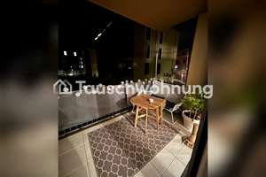 Tauschwohnung: Schöne 3-Raum Wohnung im Neubaugebiet Marienufer