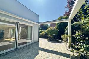 Architektenhaus direkt am Stadtrand Hamburg - Erstbezug nach Modernisierung – Die vollständige Adresse der Immobilie erhältst du vom Anbieter., 22848 Norderstedt – Vorschaubild 27