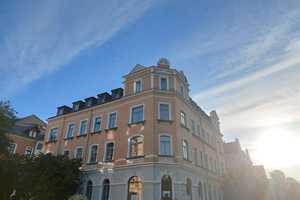 KAPITALANLAGE o. EIGENNUTZ - 2 Zimmer-Whg. mit EBK in Altendorf – Schiersandstraße 18, 9116 Chemnitz – Vorschaubild 1