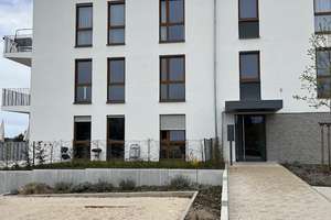 *Erstbezug* 3- Zimmer im 1. OG mit Balkon – Lange Seegewann 1, 65205 Delkenheim, Wiesbaden – Vorschaubild 9