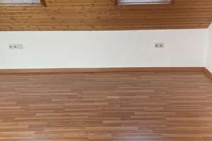 Lebendiges ruhiges Stadterlebnis: 3-Zimmer-Wohnung nahe an der Universität und S-Bahn – Viereichenweg 31, 70569 Dachswald, Stuttgart – Vorschaubild 5