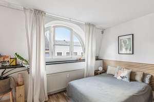 Endetage trifft Szeneviertel – 1-Zimmer-Appartment in Toplage von Altona-Altstadt – Die vollständige Adresse der Immobilie erhältst du vom Anbieter., 22767 Altona-Altstadt, Hamburg – Vorschaubild 2