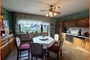 Natur, Ruhe, Freiraum- Ihr Paradies für 2 Familien auf 2250 m² traumhaften Grundstück! – Die vollständige Adresse der Immobilie erhältst du vom Anbieter., 55595 Spabrücken – Vorschaubild 10