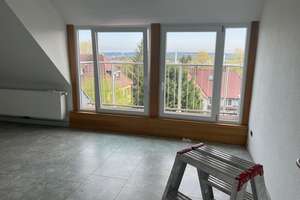 Helle 3-Zimmer-Wohnung in Stuttgart-Stammheim mit französischem Balkon – In den Weinbergen 16, 70439 Stammheim-Süd, Stuttgart – Vorschaubild 4