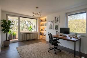 GUT GESCHNITTENE 4-ZIMMER EIGENTUMSWOHNUNG IN TOP-LAGE VON MG-DORTHAUSEN! – Die vollständige Adresse der Immobilie erhältst du vom Anbieter., 41179 Rheindahlen-Land, Mönchengladbach – Vorschaubild 11
