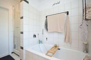 Modernisiertes Einfamilienhaus mit wunderschönem Garten, Keller + Garage... – Die vollständige Adresse der Immobilie erhältst du vom Anbieter., 38259 Salzgitter-Bad, Salzgitter – Vorschaubild 17