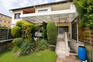 *Hainburg* Top Lage, Reihenmittelhaus mit Garage – Die vollständige Adresse der Immobilie erhältst du vom Anbieter., 63512 Hainburg – Vorschaubild 17