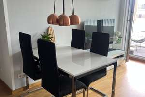 2-Zi-Wohnung mit EBK, Stellplatz und Süd-Balkon – Hermann-Weinhauser-Straße 51, 81673 Echarding, München – Vorschaubild 6