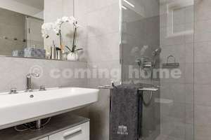 3 Zimmer-rooms - luxury furnished-möbliert - Miele-Küche - Potsdamer Platz - HIGH-PARK - Wlan – Gabriele-Tergit-Promenade 21, 10963 Tiergarten, Berlin – Vorschaubild 40