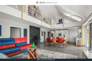 Licht. Raum. Leben. - Designhaus 3Min zur A8! – Die vollständige Adresse der Immobilie erhältst du vom Anbieter., 86441 Zusmarshausen – Vorschaubild 1