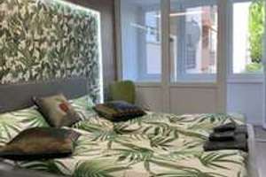 Möbliertes 3-Zimmer Apartment im Stuttgarter Westen – Traubenstraße 29, 70176 Rosenberg, Stuttgart – Vorschaubild 5
