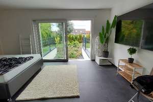 Einfamilienhaus - Wohnen mit Zukunft - Effizienzhaus 100 – Die vollständige Adresse der Immobilie erhältst du vom Anbieter., 70825 Korntal-Münchingen – Vorschaubild 8
