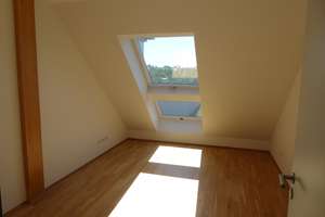 Sowas haben Sie noch nicht gesehen! - Moderne DG-5-Raum im Loftstil – Ulmenstr. 3, 9112 Kaßberg, Chemnitz – Vorschaubild 27