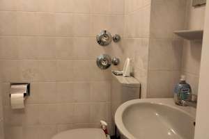 Gepflegte 1-Zimmer-Wohnung in Mannheim – Steubenstr. 76, 68199 Neckarau, Mannheim – Vorschaubild 4