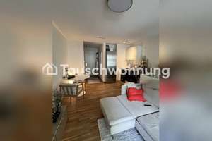 Tauschwohnung: 2-Z. Wohnung in Deutz für größere Wohnung in Köln Süd