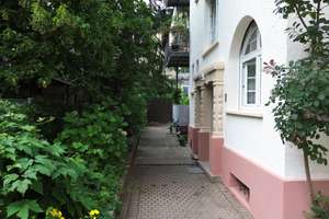 Kapitalanlage in Bestlage – Altbau mit Potenzial in der Wiehre – 79102 Oberwiehre, Freiburg im Breisgau – Vorschaubild 4