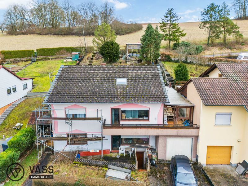 Haus kaufen in Öhringen ImmoScout24