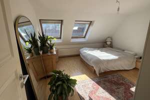 Traumhafte Dachgeschoss-Wohnung über den Dächern Stuttgarts – Die vollständige Adresse der Immobilie erhältst du vom Anbieter., 70197 Hasenberg, Stuttgart – Vorschaubild 14